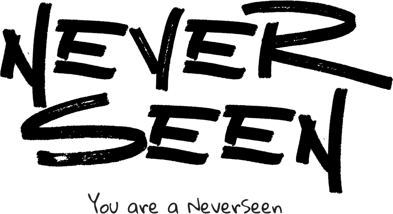 NeverSeen